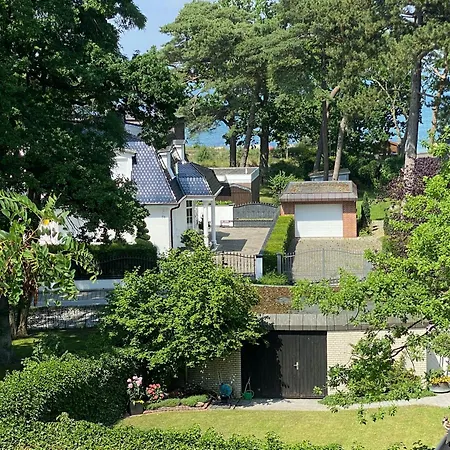 Strandallee 200 Wg 409