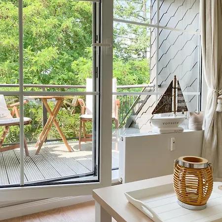 Strandallee 200 Wg 409 Appartement Timmendorfer Strand