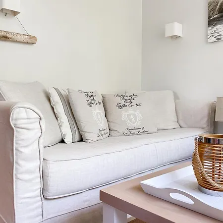 Strandallee 200 Wg 409