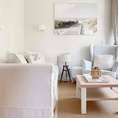 Strandallee 200 Wg 409 Appartement