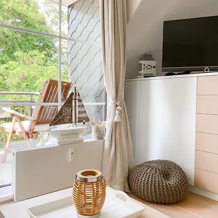 Strandallee 200 Wg 409 Timmendorfer Strand