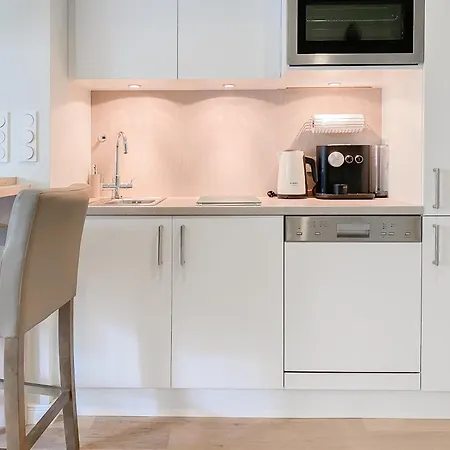 Strandallee 200 Wg 409 * Timmendorfer Strand