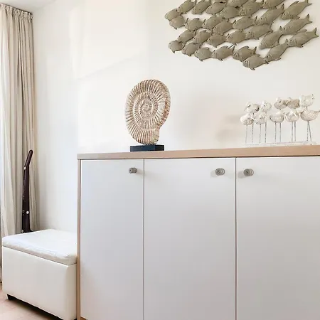 Strandallee 200 Wg 409 דירה טימנדורפר שטרנד