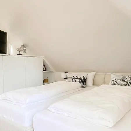 Strandallee 200 Wg 409