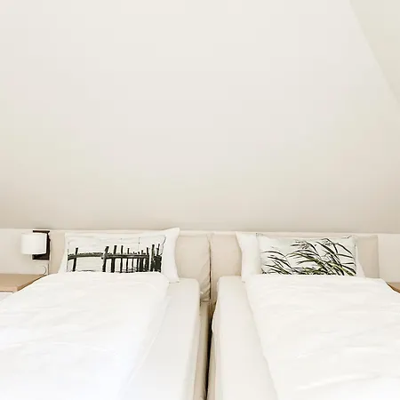 Strandallee 200 Wg 409