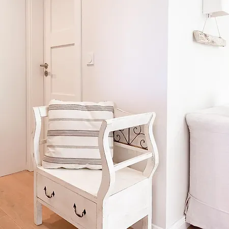 Strandallee 200 Wg 409 * Timmendorfer Strand