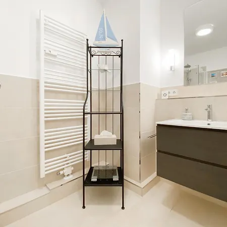 Strandallee 200 Wg 409 * Timmendorfer Strand