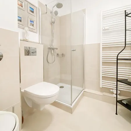 Apartment Strandallee 200 Wg 409 *