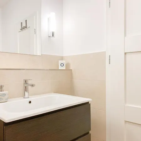 Apartment Strandallee 200 Wg 409 Timmendorfer Strand