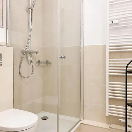 Strandallee 200 Wg 409 * Timmendorfer Strand