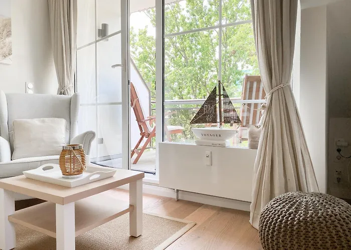 Strandallee 200 Wg 409 Timmendorfer Strand