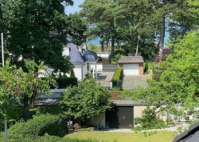 Strandallee 200 Wg 409