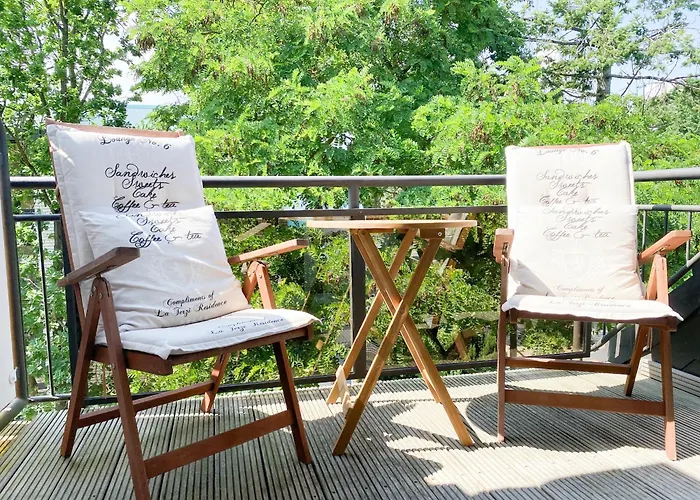 Strandallee 200 Wg 409