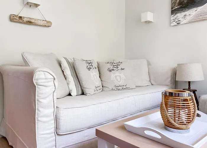 Strandallee 200 Wg 409