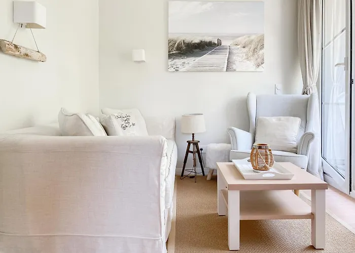 Strandallee 200 Wg 409 Appartement