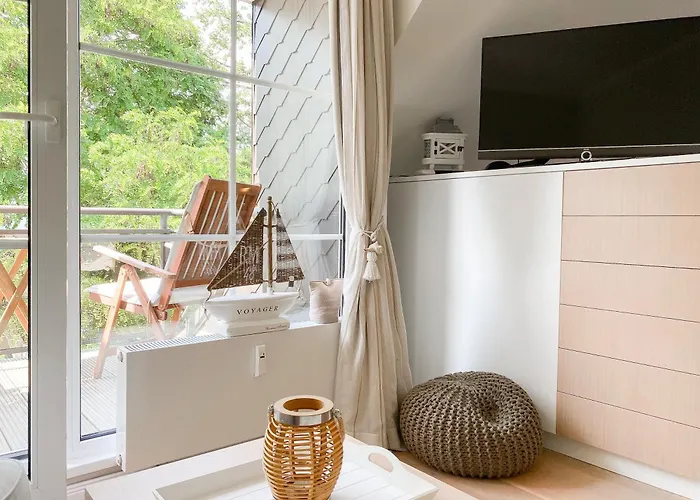 Strandallee 200 Wg 409 Timmendorfer Strand