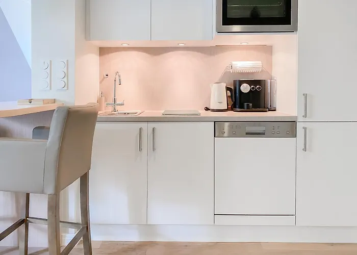 Strandallee 200 Wg 409 * Timmendorfer Strand