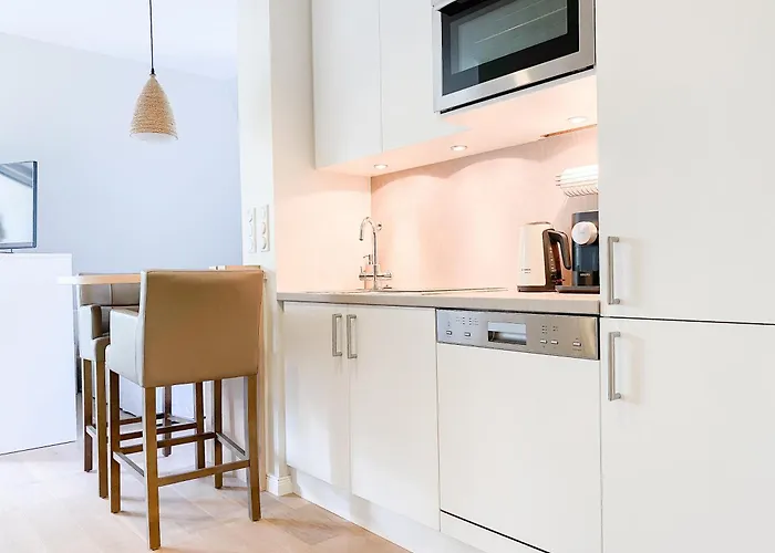 Strandallee 200 Wg 409