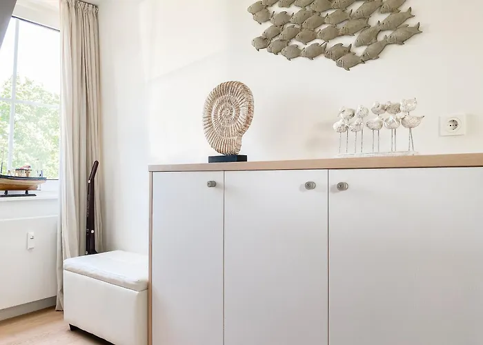 Strandallee 200 Wg 409 Appartement Timmendorfer Strand