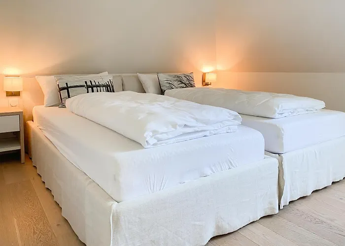 Appartement Strandallee 200 Wg 409