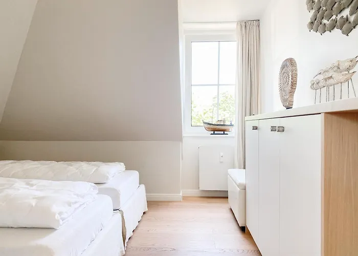 Strandallee 200 Wg 409 Appartement Timmendorfer Strand