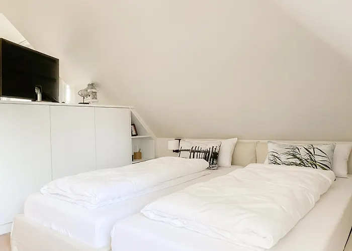 Strandallee 200 Wg 409