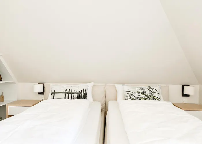 Strandallee 200 Wg 409