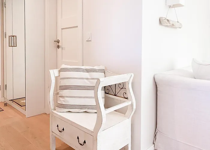 Strandallee 200 Wg 409 * Timmendorfer Strand