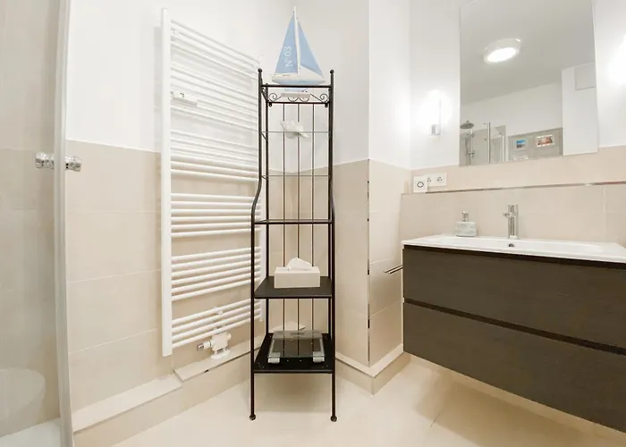 Strandallee 200 Wg 409 * Timmendorfer Strand