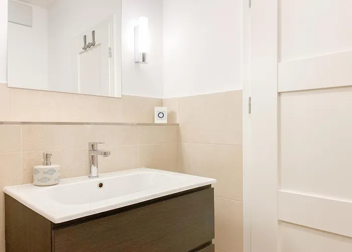 Apartment Strandallee 200 Wg 409 Timmendorfer Strand