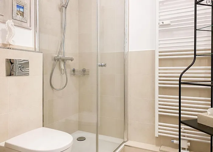 Strandallee 200 Wg 409 * Timmendorfer Strand